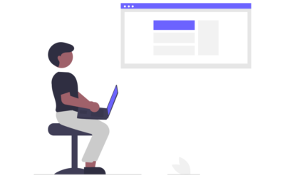 How To Add Back-To-Top Icon In Divi